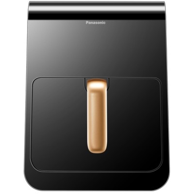 Мультипіч Panasonic 1450Вт, чаша-6л, сенсорне управл., 11 авто. программ, пластик, чорно-синій (NF-CC600ATS)