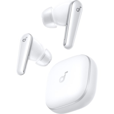 Навушники ANKER SoundСore Liberty 5 White