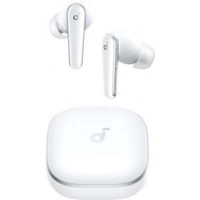 Навушники ANKER SoundСore Liberty 5 White