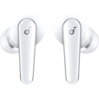 Навушники ANKER SoundСore Liberty 5 White