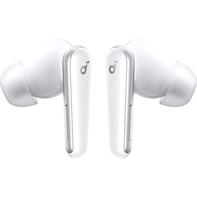 Навушники ANKER SoundСore Liberty 5 White