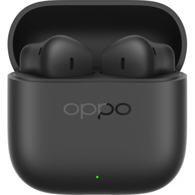 Навушники OPPO Enco Buds3 ETEG1 Slate Black Навушники OPPO Enco Buds3 ETEG1 Slate Black