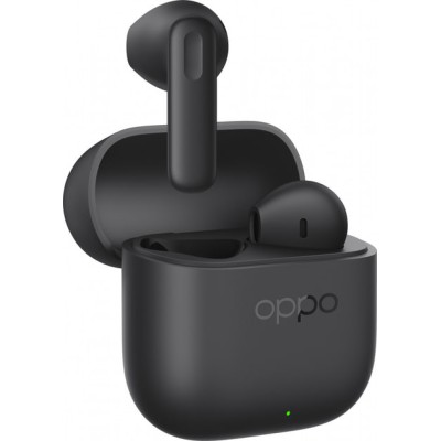 Навушники OPPO Enco Buds3 ETEG1 Slate Black Навушники OPPO Enco Buds3 ETEG1 Slate Black