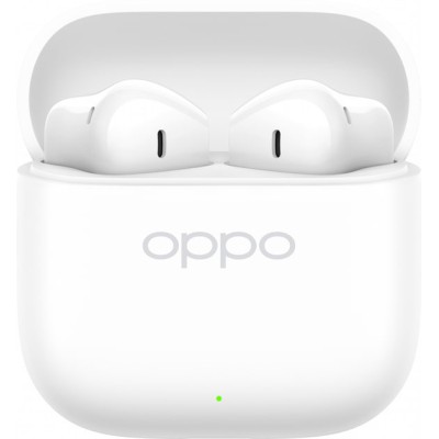 Навушники OPPO Enco Buds3 ETEG1 Snow White