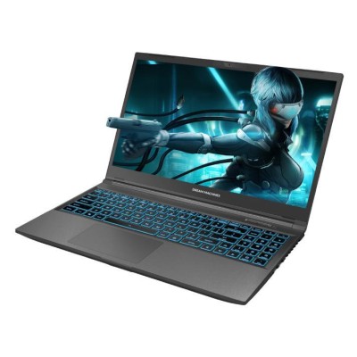 Ноутбук DREAM MACHINES CI5-13420H 15" 16GB/1TB RG4050-15UA51