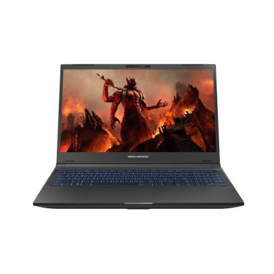 Ноутбук DREAM MACHINES CI5-13500H 15" 32/512GB RG3050-15UA42