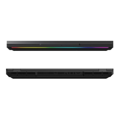 Ноутбук DREAM MACHINES R9-9955HX 16" 32GB/2TB RT5070TI-16UA22