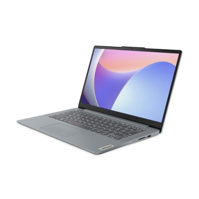 Ноутбук LENOVO IPS3-14IAH8 CI5-12450H 14" 16/512GB 83EQ007TRA
