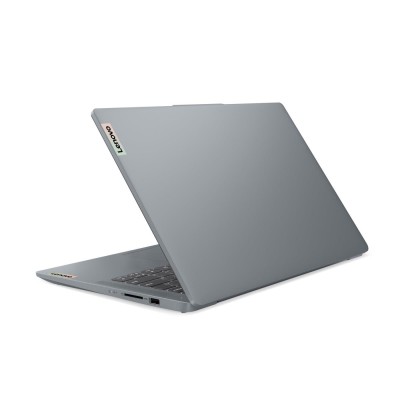 Ноутбук LENOVO IPS3-14IAH8 CI5-12450H 14" 16/512GB 83EQ007TRA