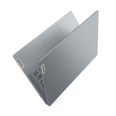 Ноутбук LENOVO IPS3-14IAH8 CI5-12450H 14" 16/512GB 83EQ007TRA
