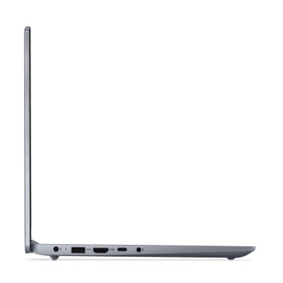 Ноутбук LENOVO IPS3-14IAH8 CI5-12450H 14" 16/512GB 83EQ007TRA