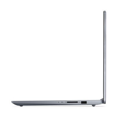 Ноутбук LENOVO IPS3-14IAH8 CI5-12450H 14" 16/512GB 83EQ007TRA