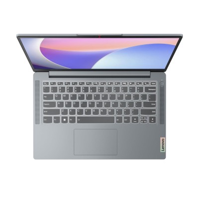 Ноутбук LENOVO IPS3-14IAH8 CI5-12450H 14" 16/512GB 83EQ007TRA