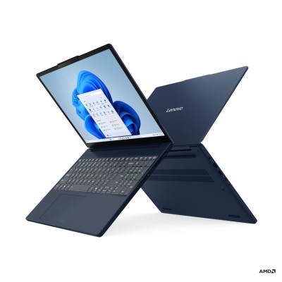 Ноутбук LENOVO IPS3-15ARP10 R5-7535HS 15" 24GB/1TB 83K700AERA