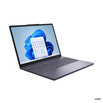 Ноутбук LENOVO IPS3-15ARP10 R7-7735HS 15" 24/512GB 83K700ADRA