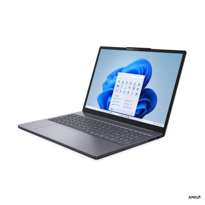 Ноутбук LENOVO IPS3-15ARP10 R7-7735HS 15" 24/512GB 83K700ADRA