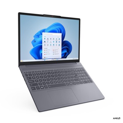 Ноутбук LENOVO IPS3-15ARP10 R7-7735HS 15" 24/512GB 83K700ADRA