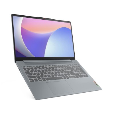 Ноутбук LENOVO IPS3-15IAH8 CI5-12450H 15" 16/512GB 83ER00MPRA