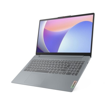 Ноутбук LENOVO IPS3-15IAH8 CI5-12450H 15" 16/512GB 83ER00MPRA
