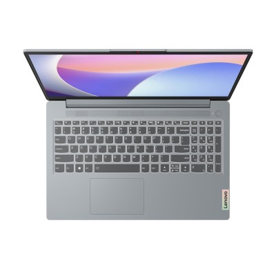 Ноутбук LENOVO IPS3-15IAH8 CI5-12450H 15" 16/512GB 83ER00MPRA