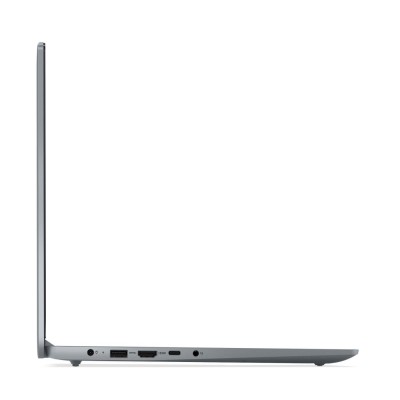 Ноутбук LENOVO IPS3-15IAH8 CI5-12450H 15" 16/512GB 83ER00MPRA
