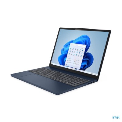 Ноутбук LENOVO IPS3-15IRH10 CI5-13420H 15" 16/512GB 83K100QVRA