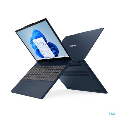 Ноутбук LENOVO IPS3-15IRH10 CI5-13420H 15" 16/512GB 83K100QVRA