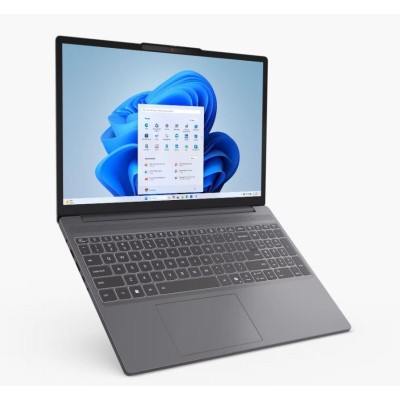 Ноутбук LENOVO IPS3-15IRH10 CI5-13420H 15" 24/512GB 83K100QWRA