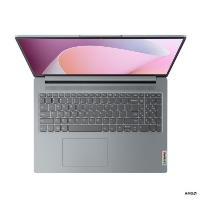 Ноутбук LENOVO IPS3-16ABR8 R5-5625U 16" 16GB/1TB 82XR00DBRA