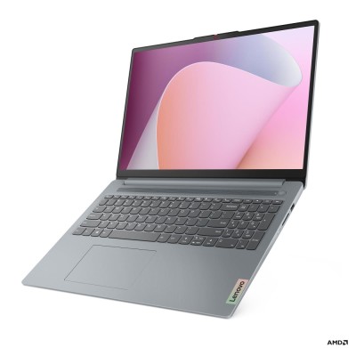 Ноутбук LENOVO IPS3-16ABR8 R5-5625U 16" 16GB/1TB 82XR00DBRA