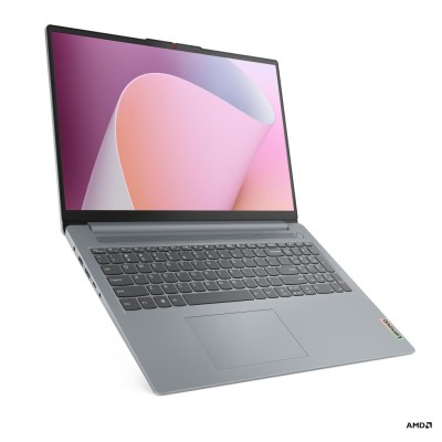 Ноутбук LENOVO IPS3-16ABR8 R5-5625U 16" 16GB/1TB 82XR00DBRA