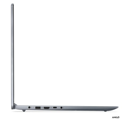 Ноутбук LENOVO IPS3-16ABR8 R5-5625U 16" 16GB/1TB 82XR00DBRA