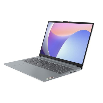 Ноутбук LENOVO IPS3-16IAH8 CI5-12450H 16" 16/512GB 83ES0048RA