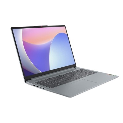 Ноутбук LENOVO IPS3-16IAH8 CI5-12450H 16" 16/512GB 83ES0048RA
