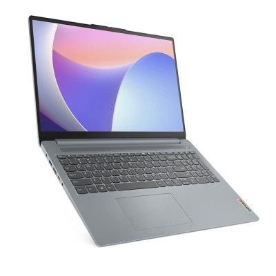 Ноутбук LENOVO IPS3-16IAH8 CI5-12450H 16" 16/512GB 83ES0048RA