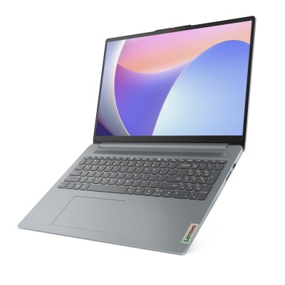 Ноутбук LENOVO IPS3-16IAH8 CI5-12450H 16" 16/512GB 83ES0048RA