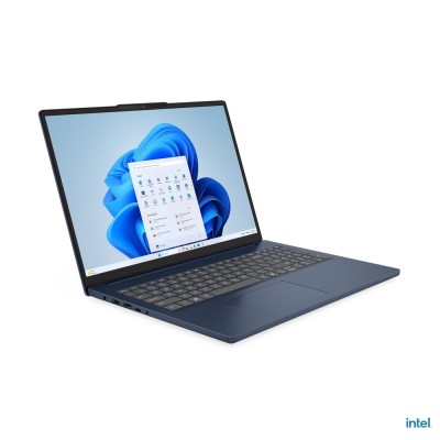 Ноутбук LENOVO IPS3-16IRH10 CI5-13420H 16" 16/512GB 83K2007JRA