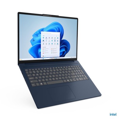Ноутбук LENOVO IPS3-16IRH10 CI5-13420H 16" 16/512GB 83K2007JRA