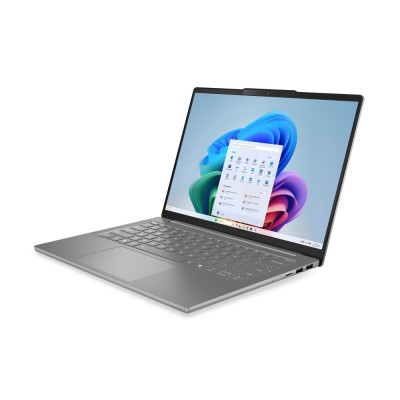 Ноутбук LENOVO IPS5-14ARP10 R5-7535HS 14" 32GB/1TB 83HT0038RA