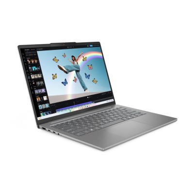 Ноутбук LENOVO IPS5-14ARP10 R5-7535HS 14" 32GB/1TB 83HT0038RA