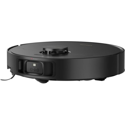 Робот-пилосос Dreame Bot X40 Ultra Complete (RLX63CE-2-Bl) Black