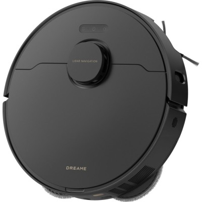 Робот-пилосос Dreame Bot X40 Ultra Complete (RLX63CE-2-Bl) Black