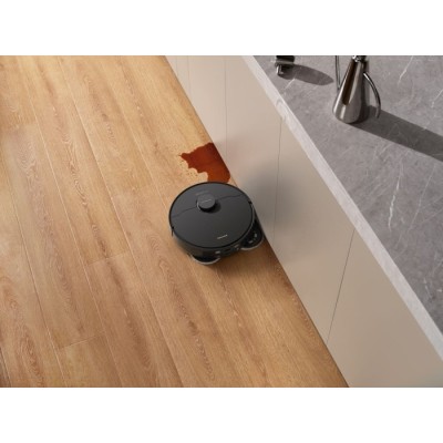 Робот-пилосос Dreame Bot X40 Ultra Complete (RLX63CE-2-Bl) Black
