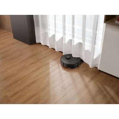 Робот-пилосос Dreame Bot X40 Ultra Complete (RLX63CE-2-Bl) Black