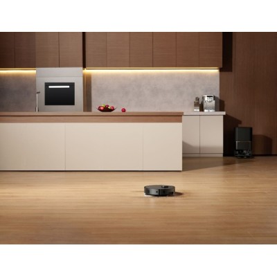Робот-пилосос Dreame Bot X40 Ultra Complete (RLX63CE-2-Bl) Black