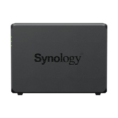 Система зберігання даних 2BAY NO HDD DS723+ SYNOLOGY Система зберігання даних 2BAY NO HDD DS723+ SYNOLOGY