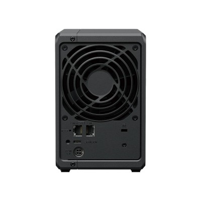 Система зберігання даних 2BAY NO HDD DS723+ SYNOLOGY Система зберігання даних 2BAY NO HDD DS723+ SYNOLOGY