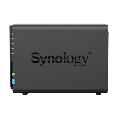 Система зберігання даних 2BAY NO HDD USB3 DS225+ SYNOLOGY Система зберігання даних 2BAY NO HDD USB3 DS225+ SYNOLOGY
