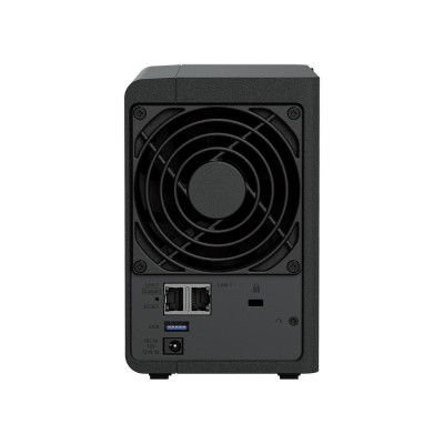 Система зберігання даних 2BAY NO HDD USB3 DS225+ SYNOLOGY Система зберігання даних 2BAY NO HDD USB3 DS225+ SYNOLOGY