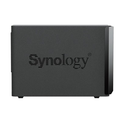 Система зберігання даних 2BAY NO HDD USB3 DS225+ SYNOLOGY Система зберігання даних 2BAY NO HDD USB3 DS225+ SYNOLOGY